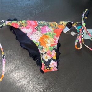 Luli Fama Forever Yours Bikini Bottom